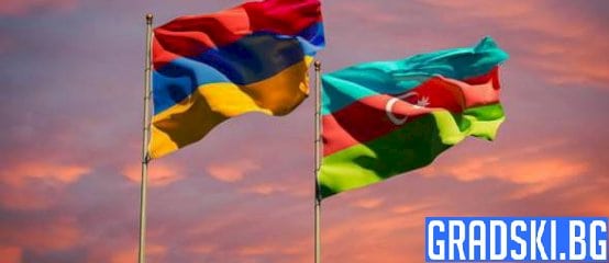 Конфликтът между Баку и Ереван и ролята на Москва
